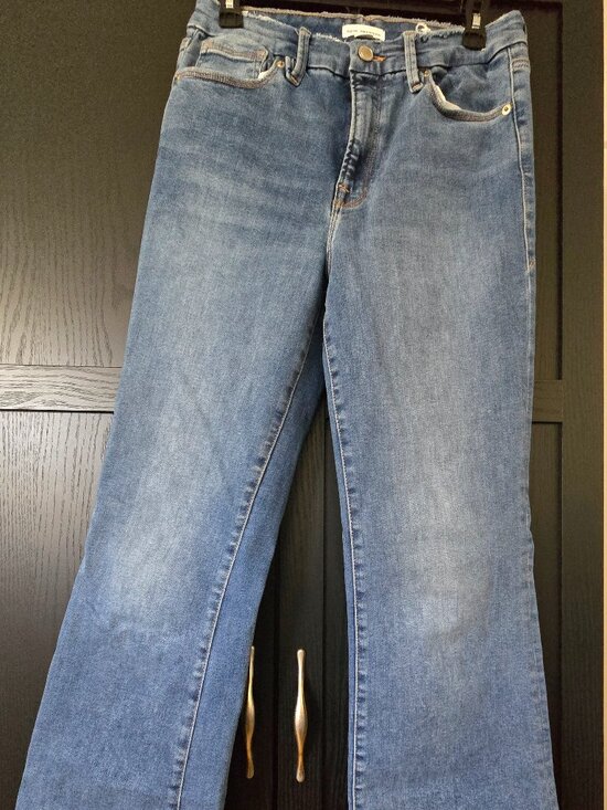 Good American Denim - Good American Jeans